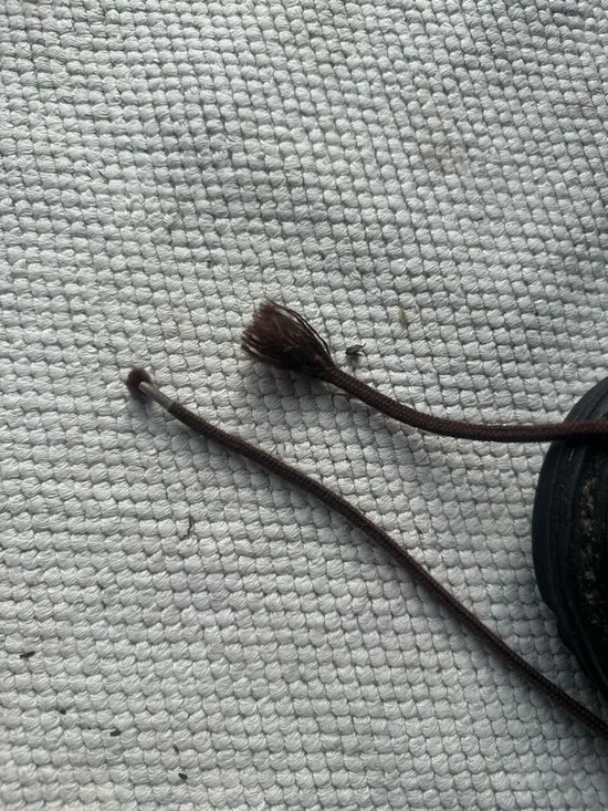 Rocky Brown Camouflage Lace-Up Boots - Picture 7 of 12